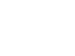 rucusの白いロゴ